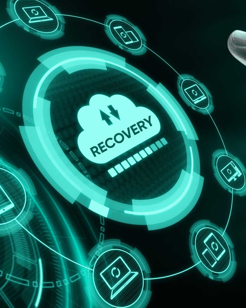 Datenrettung Lilienthal